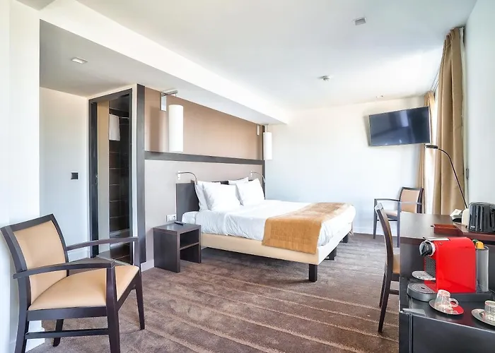 Simon'S Boutique Hotel